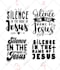 custom christian t shirt design bible verse and faith based tees