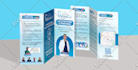 design brochure, flyer, catalog, printable or digital PDF