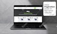 fix elementor bugs or redesign into responsive elementor website