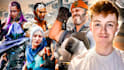 design youtube gaming thumbnails very fast