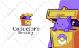 draw custom character illustration and cartoon mascot logo design