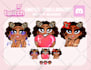 do twitch emotes and badges for your channel
