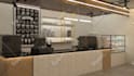 create realistic 3d interior design rendering for your commercial office