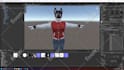 upload a vrchat avatar for you extra fast