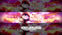 draw you a cartoon banner and pfp for your channel