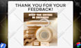 create custom animated GIF banner and ad for you