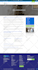 redesign wordpress website, wordpress website redesign with elementor