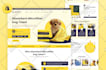 do professional shopify website design and shopify website redesign