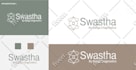 do 3 modern minimalist logo design for your business