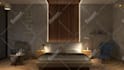 design your space using 3d modeling and rendering
