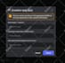 create a professional custom discord bot