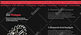 design and develop a fully responsive wordpress website