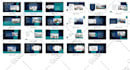 design any kind of professional infographics
