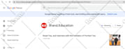 publish your article in brand magazine with social media
