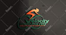 design professional business media and marketing logo in 12 hours