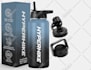 design amazing ready to print mylar or pouch bags