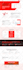 design, redesign, clone wordpress websites as elementor expert