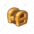 make 2d props, assets, items, concept art for your game