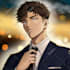 draw anime art and illustration for pfp vtuber fanart or oc