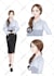 draw a design character manhwa or manga style