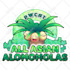 create a pokemon mascot logo