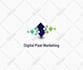 design brand logo with full branding kit