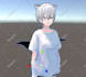 create a custom vrchat avatar or vtuber model
