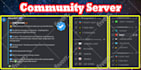 setup new or existing discord server
