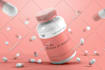 do supplement label design and product packaging design
