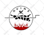 design stunning food cafe and restaurant logo