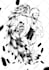 draw lineart illustrations, portrait, and character design