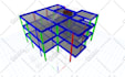 design and analyze rcc and steel structures in sap2000, etabs, and safe