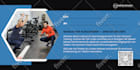 design gift voucher, coupon and certificate canva template