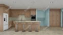 design and render interior, exterior and landscap