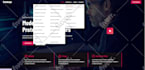 convert your figma xd PSD design into a website in wordpress