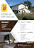 design food, hotel flyer and more