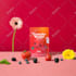 design product packaging, label, and sticker design