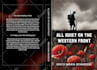 do professional book cover design or ebook cover design