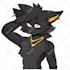 make furry stickers for u