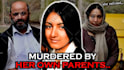 create amazing and high quality true crime youtube thumbnail