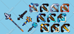 make minecraft texture packs
