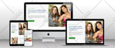 be expert for divi wordpress website, divi theme or divi theme customization
