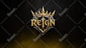 design custom typography game logo