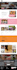 design redesign squarespace website wix website redesign squarespace wix website