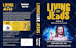 design a christian book cover , createspace cover