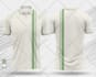 layout your jersey designs into patterns for sublimation