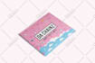 do professional bubble mailer package design