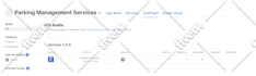 develop a custom ai powered flutter mobile app for android and ios, flutter app