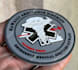 make custom pvc patches in cheap price