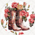 create diamond painting pattern from your image files
